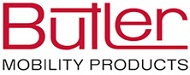 Butler Mobility Products Logo