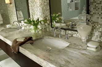 DuPont - Corian Solid Surface